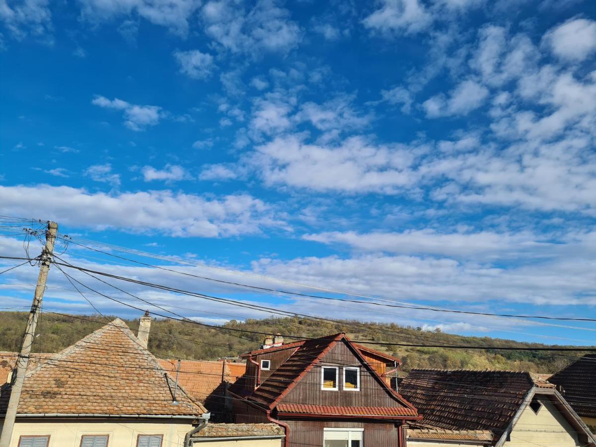 Margareta'S House Hotel Sibiu Exterior foto